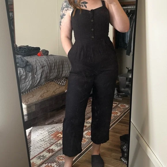 Old Navy Romper - Picture 4 of 4